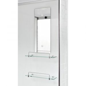 Душевая кабина Deto ЕМ1511 R стандартная 110х80х220 см