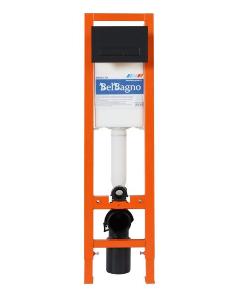 Инсталляция для унитазов BelBagno BB003-30