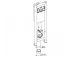 Инсталляция для унитазов BelBagno BB003-30