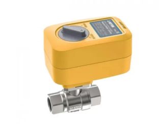 Система защиты от протечек воды Neptun PROFI Click Smart+ Tuya 2264868К 3/4