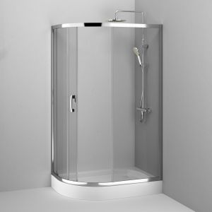 Душевой уголок Am.Pm LIKE W83G-302U120CT 120x80
