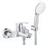 Смеситель для ванны Grohe Eurosmart New 25276003 хром