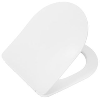 Крышка-сиденье Cezares Soft Close белый CZR-2316-SC Крышка-сиденье Cezares Soft Close белый CZR-2316-SC