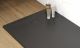 Душевой поддон Starohome Cosmo 94482601 200x100 см чёрный матовый