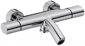 Смеситель для ванны  Jacob Delafon TALAN E10089RU-CP