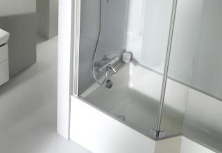 Смеситель для ванны  Jacob Delafon TALAN E10089RU-CP Смеситель для ванны  Jacob Delafon TALAN E10089RU-CP
