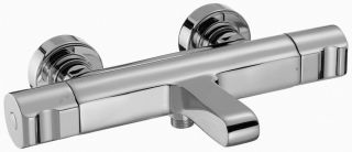 Смеситель для ванны Jacob Delafon Singulier E10870-CP