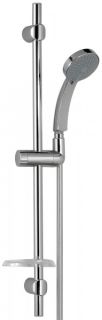 Душевой гарнитур Jacob Delafon CITRUS-90 E12907-CP Душевой гарнитур Jacob Delafon CITRUS-90 E12907-CP