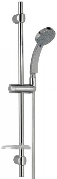 Душевой гарнитур Jacob Delafon CITRUS-90 E12907-CP