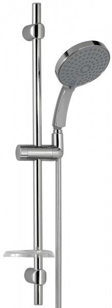 Душевой гарнитур Jacob Delafon CITRUS-140 E12980-CP