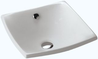 Раковина - столешница  Jacob Delafon ESCALE E1325-00