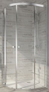 Душевой уголок для ванны  Jacob Delafon E14R90-GA 90*190