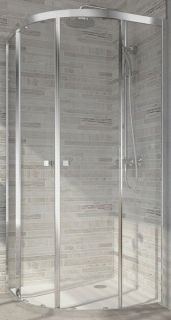 Душевой уголок для ванны  Jacob Delafon E14R90-GA 90*190 Душевой уголок для ванны  Jacob Delafon E14R90-GA 90*190