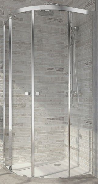 Душевой уголок для ванны  Jacob Delafon E14R90-GA 90*190