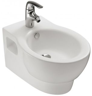 Биде подвесное Jacob Delafon OVE E1586-00