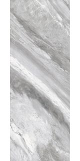 Керамогранит Kerama Marazzi SG071500R6 Surface Laboratory/Бардилио серый обрезной 119,5x320x0,6