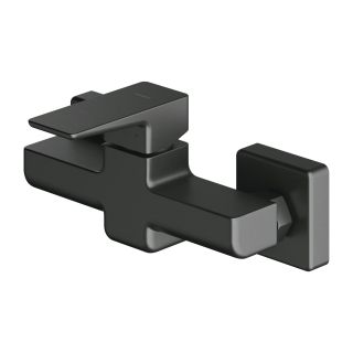 Смеситель для душа Omnires Parma графит PM7440GR Смеситель для душа Omnires Parma графит PM7440GR
