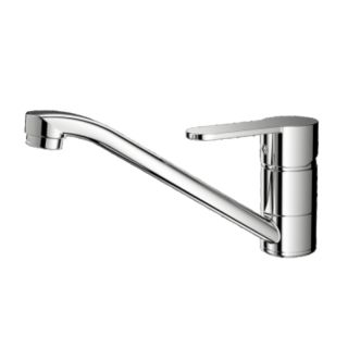 Смеситель для кухни Prohanss P64.42 хром