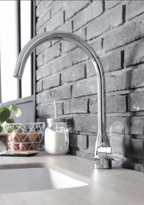 Смеситель для кухни Jacob Delafon MARIE E21151-CP