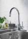 Смеситель для кухни Jacob Delafon EDGAR E23309-CP Смеситель для кухни Jacob Delafon EDGAR E23309-CP