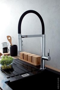 Смеситель для кухни Jacob Delafon RAPHAEL E23311-CP