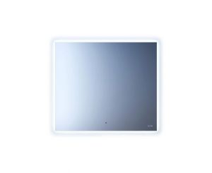 Зеркало Am.Pm X-Joy M85MOX10801S с  LED-подсветкой и ИК-сенсором 80 см