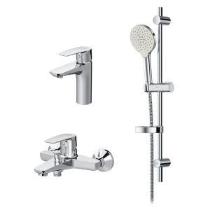 Набор смесителей Am.Pm SPIRIT V2.1 F40971A00