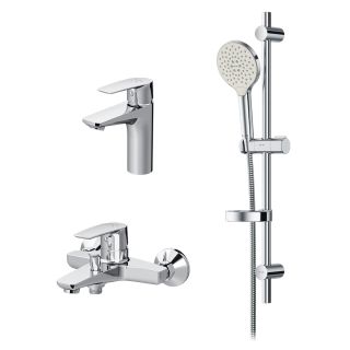 Набор смесителей Am.Pm SPIRIT V2.1 F40971A00