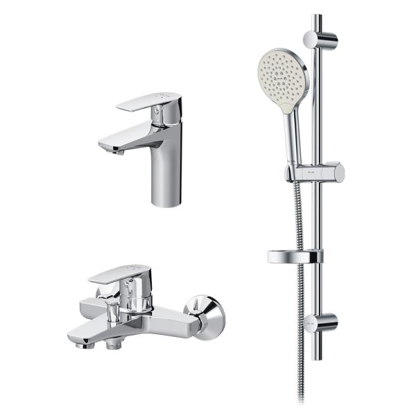 Набор смесителей Am.Pm SPIRIT V2.1 F40971A00