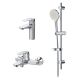 Набор смесителей Am.Pm SPIRIT V2.1 F40971A00
