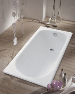 Чугунная ванна Jacob Delafon SOISSONS E2941-00 150 x 70 Чугунная ванна Jacob Delafon SOISSONS E2941-00 150 x 70