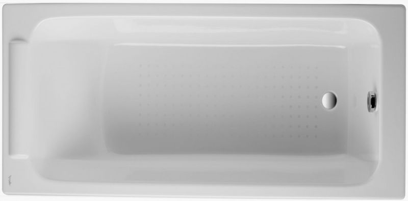 Чугунная ванна  150x 70 Jacob Delafon SUPER REPOS  E2902-00