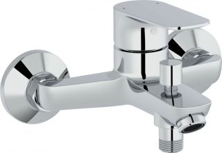 Смеситель для ванны  Jacob Delafon OSCAR E29844-CP Смеситель для ванны  Jacob Delafon OSCAR E29844-CP
