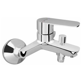Смеситель для ванны  Jacob Delafon OSCAR E29844-CP Смеситель для ванны  Jacob Delafon OSCAR E29844-CP