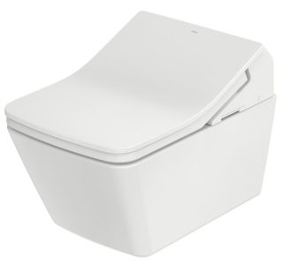 Электронная крышка-биде TOTO Washlet SX TCF796CG#NW1 с дистанционным управлением белый Электронная крышка-биде TOTO Washlet SX TCF796CG#NW1 с дистанционным управлением белый