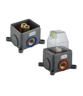 Гигиенический душ со смесителем Wonzon & Woghand Diamond WW-88829011-BN брашированный никель