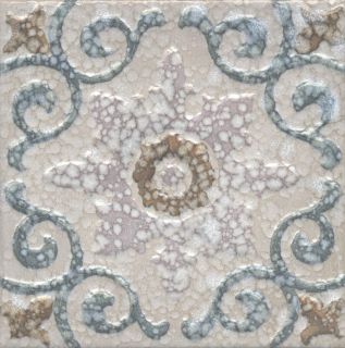 Декор Kerama Marazzi DD\B29\17023 Барио матовый 15x15x0,69