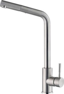 Смеситель для кухни ZORG Steel Hammer SH 5161 INOX Смеситель для кухни ZORG Steel Hammer SH 5161 INOX
