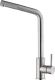 Смеситель для кухни ZORG Steel Hammer SH 5161 INOX Смеситель для кухни ZORG Steel Hammer SH 5161 INOX