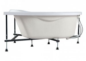 Каркас сварной для акриловой ванны Aquanet Maldiva 150x90