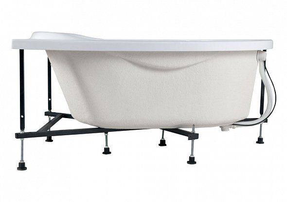 Каркас сварной для акриловой ванны Aquanet Maldiva 150x90
