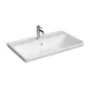 Раковина Kerama Marazzi Элеганс KMELWb80GWh1 80 см белый