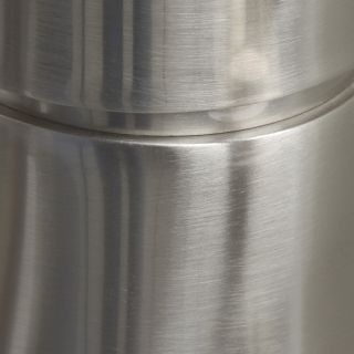 Смеситель для раковины WasserKRAFT Wern 4203H никель