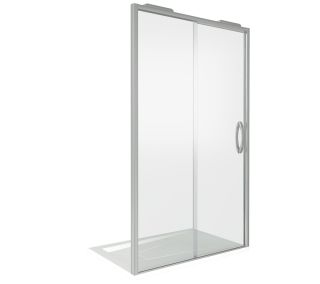 Душевая дверь Good Door ANTARES WTW-100-C-CH стекло прозрачное Душевая дверь Good Door ANTARES WTW-100-C-CH стекло прозрачное