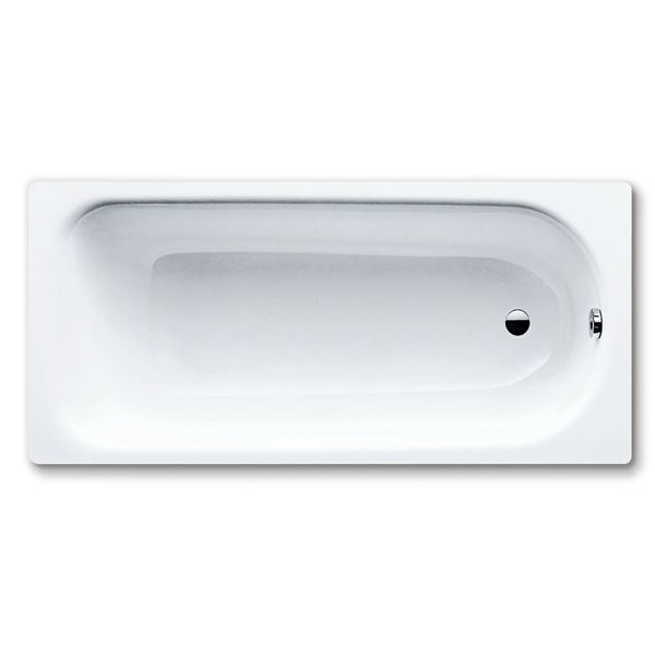 KALDEWEI SANIFORM PLUS 372-1 Standard Стальная ванна 160х75 KALDEWEI SANIFORM PLUS 372-1 Standard Стальная ванна 160х75