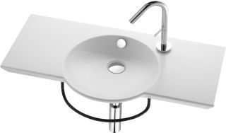 Полотенцедержатель Jacob Delafon FORMILIA E4129-CP Полотенцедержатель Jacob Delafon FORMILIA E4129-CP