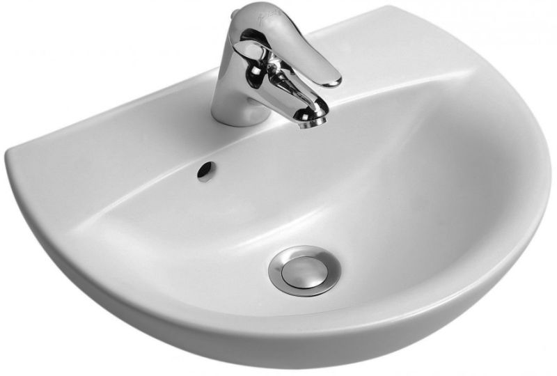 Раковина - столешница  Jacob Delafon PATIO E4152-00