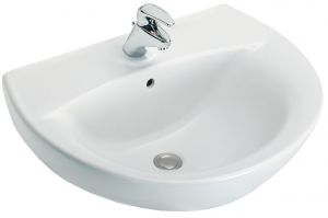 Раковина - столешница  Jacob Delafon PATIO E4158NG-00