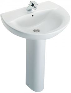 Раковина - столешница  Jacob Delafon PATIO E4159NG-00