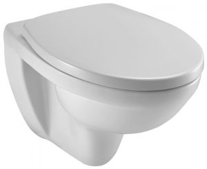 Унитаз подвесной Jacob Delafon PATIO E4187-00